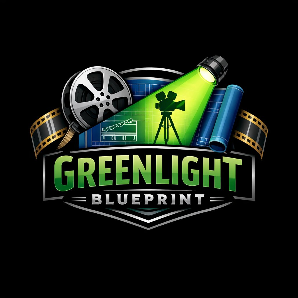 Greenlight Blueprint
